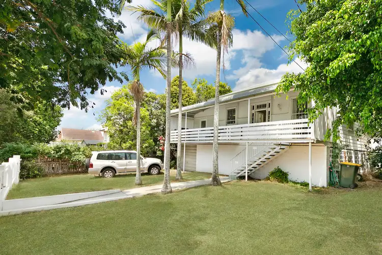 Fifth view of Homely house listing, 47 Reeve Street, Clayfield QLD 4011