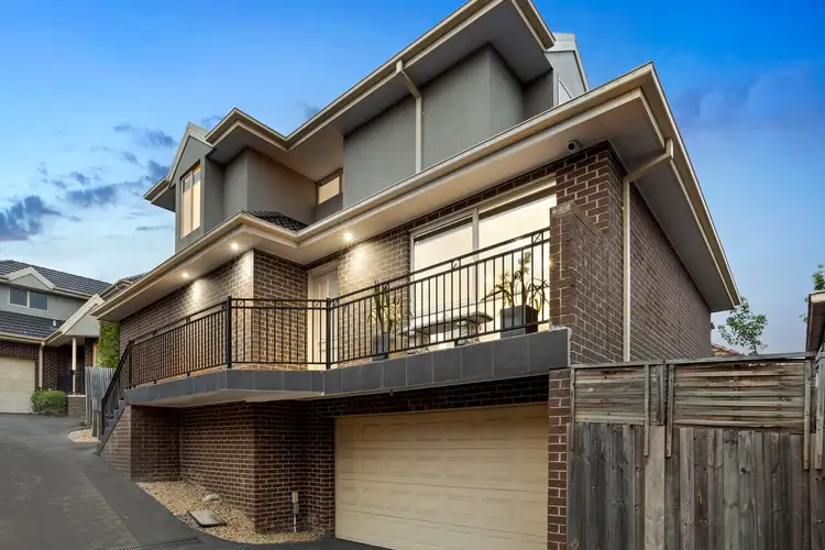 2/63 Winfield Road, Balwyn North VIC 3104