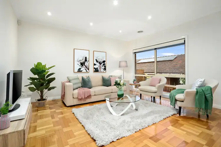 Second view of Homely townhouse listing, 2/63 Winfield Road, Balwyn North VIC 3104