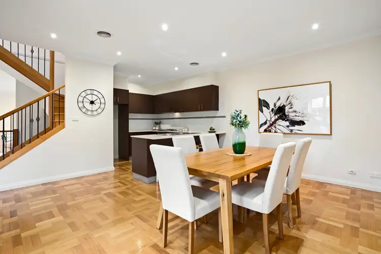 Third view of Homely townhouse listing, 2/63 Winfield Road, Balwyn North VIC 3104
