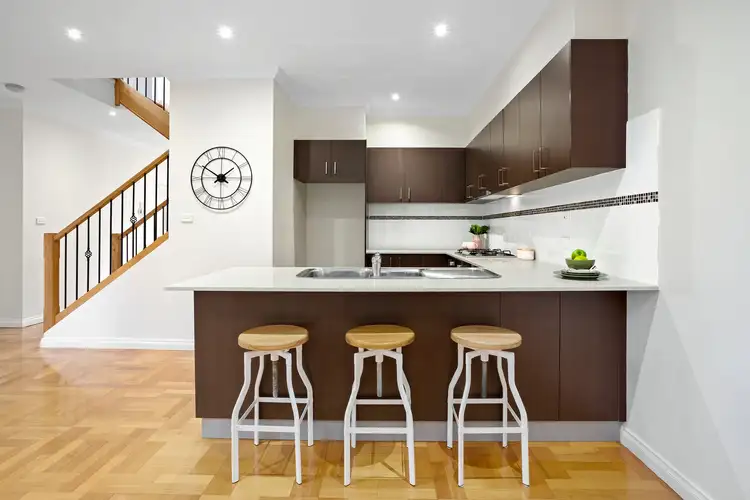 Fourth view of Homely townhouse listing, 2/63 Winfield Road, Balwyn North VIC 3104