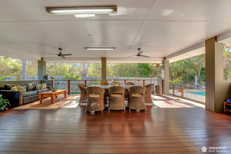 Second view of Homely house listing, 2a Joyce Avenue, Lammermoor QLD 4703