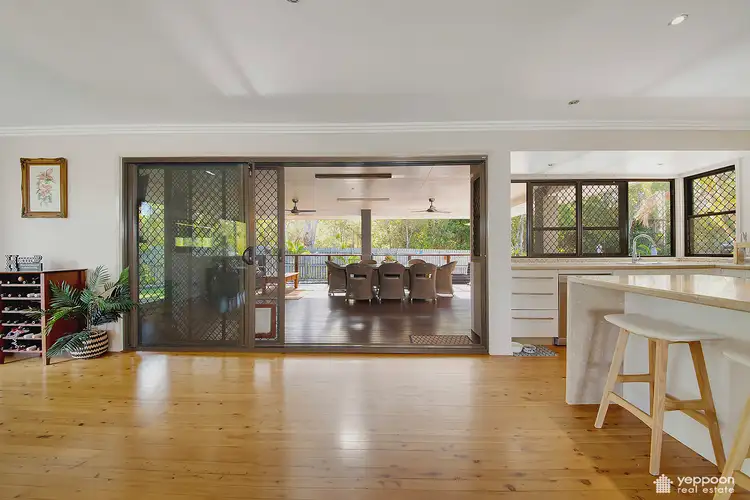 Third view of Homely house listing, 2a Joyce Avenue, Lammermoor QLD 4703