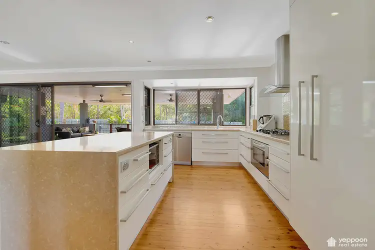 Fourth view of Homely house listing, 2a Joyce Avenue, Lammermoor QLD 4703