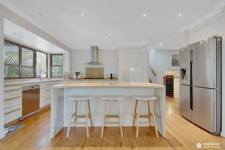 Fifth view of Homely house listing, 2a Joyce Avenue, Lammermoor QLD 4703