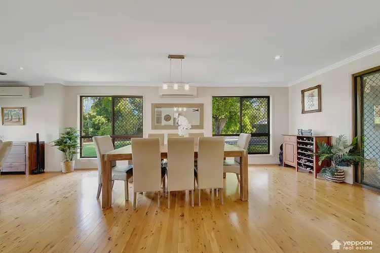 Sixth view of Homely house listing, 2a Joyce Avenue, Lammermoor QLD 4703
