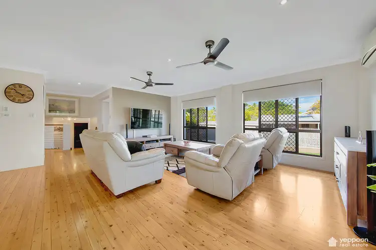 Seventh view of Homely house listing, 2a Joyce Avenue, Lammermoor QLD 4703