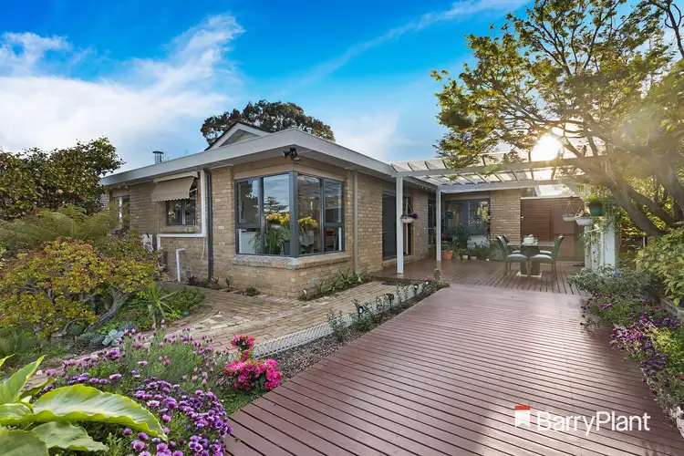 20 Tarella Drive, Mount Waverley VIC 3149