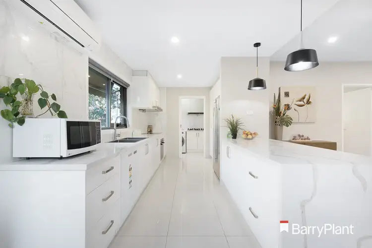 Second view of Homely house listing, 20 Tarella Drive, Mount Waverley VIC 3149