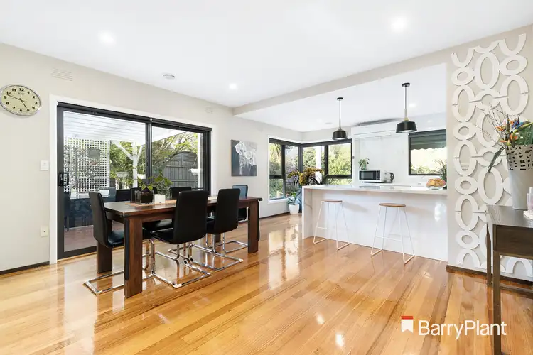 Fourth view of Homely house listing, 20 Tarella Drive, Mount Waverley VIC 3149