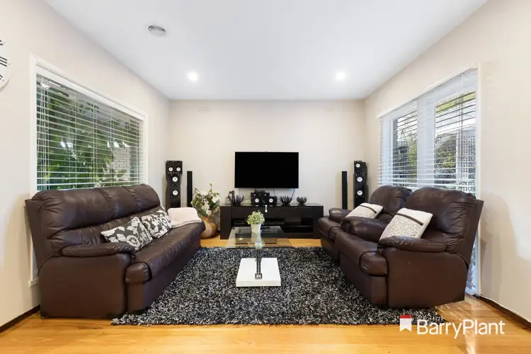 Fifth view of Homely house listing, 20 Tarella Drive, Mount Waverley VIC 3149