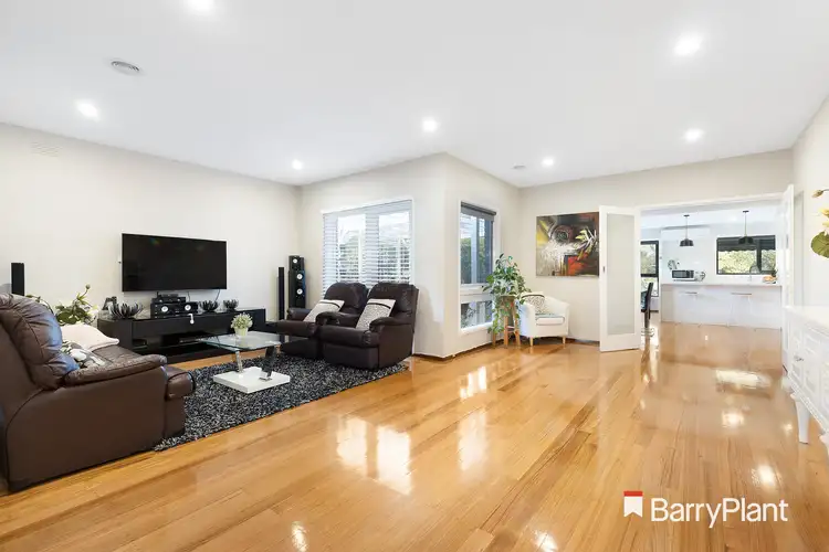 Sixth view of Homely house listing, 20 Tarella Drive, Mount Waverley VIC 3149