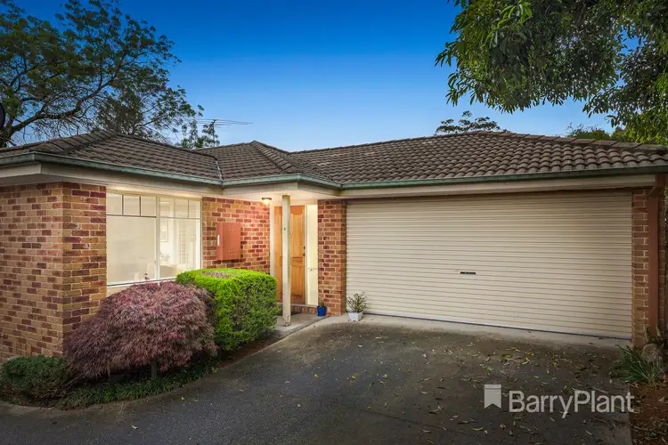 3/6 Moroney Street, Boronia VIC 3155
