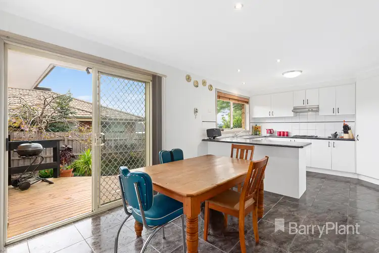 Third view of Homely unit listing, 3/6 Moroney Street, Boronia VIC 3155