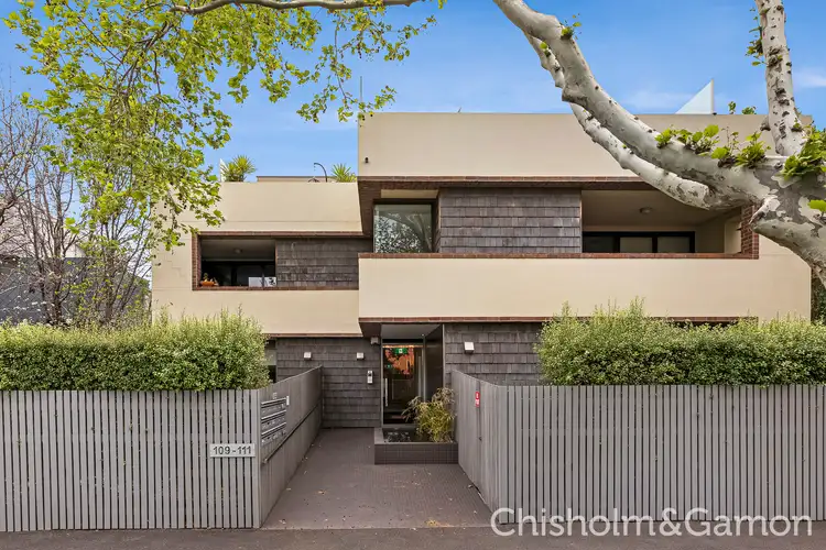 6/109 Addison Street, Elwood VIC 3184