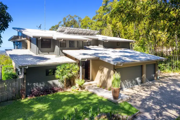 Third view of Homely rural property listing, 10 Martha Lane, Verrierdale QLD 4562