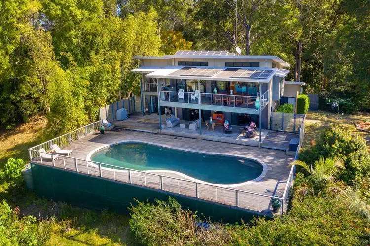Fifth view of Homely rural property listing, 10 Martha Lane, Verrierdale QLD 4562