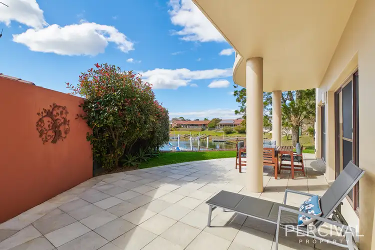 Fourth view of Homely house listing, 3a Newport Crescent, Port Macquarie NSW 2444