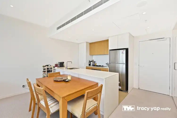 Second view of Homely apartment listing, 1311/1 Saunders Close, Macquarie Park NSW 2113
