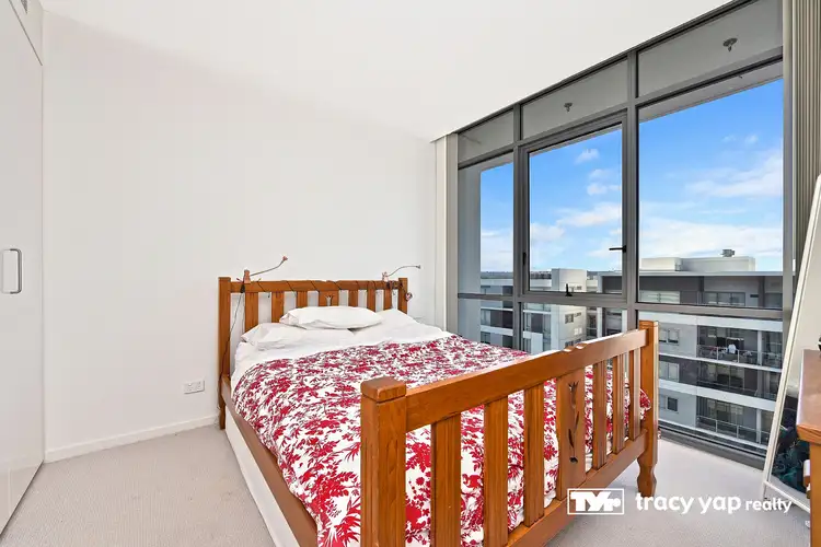Third view of Homely apartment listing, 1311/1 Saunders Close, Macquarie Park NSW 2113