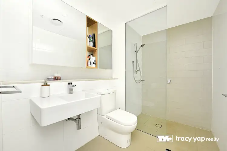 Fourth view of Homely apartment listing, 1311/1 Saunders Close, Macquarie Park NSW 2113