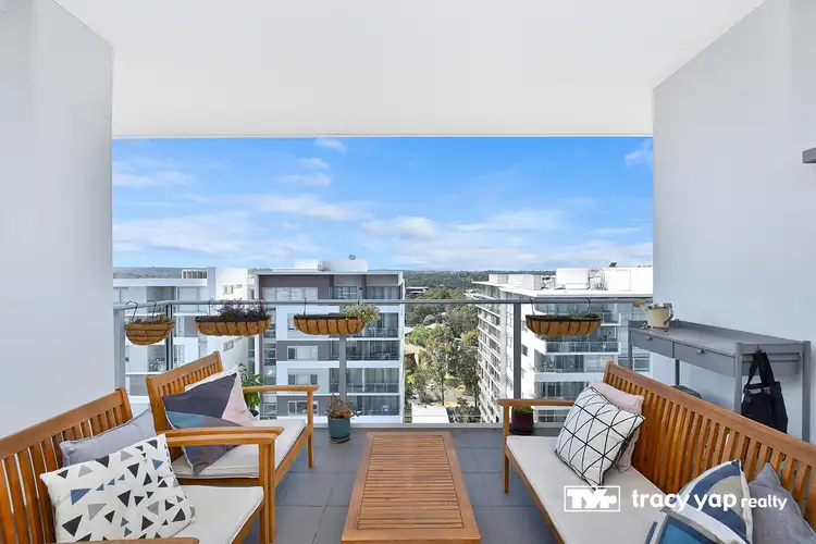 Fifth view of Homely apartment listing, 1311/1 Saunders Close, Macquarie Park NSW 2113