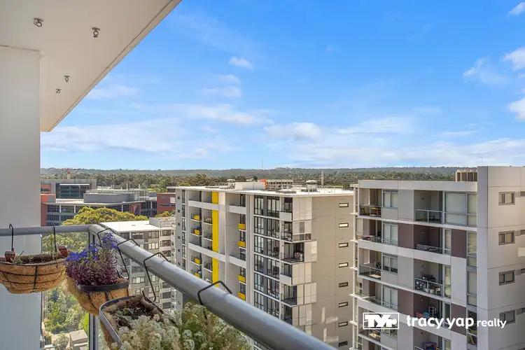 Sixth view of Homely apartment listing, 1311/1 Saunders Close, Macquarie Park NSW 2113