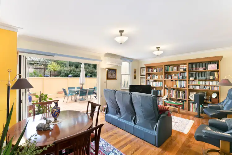 3/151 Trafalgar Street, Annandale NSW 2038