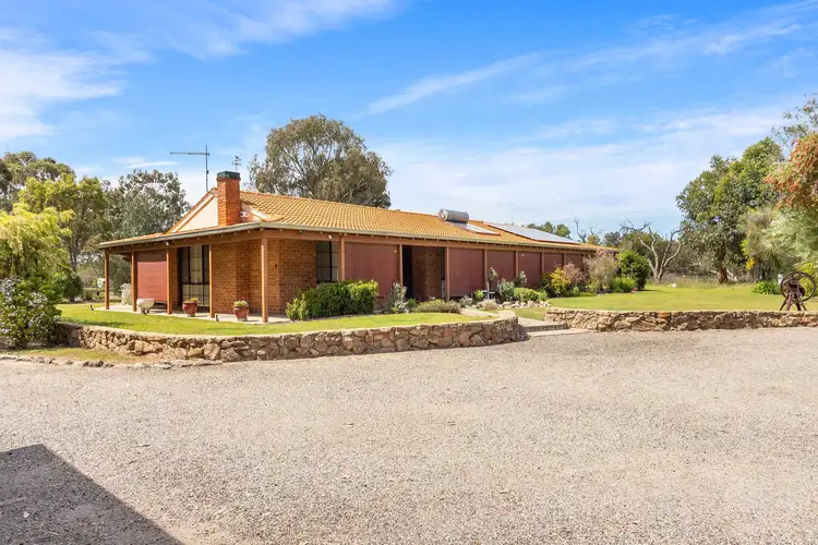 Second view of Homely rural property listing, 145 Liddelow Road, Banjup WA 6164