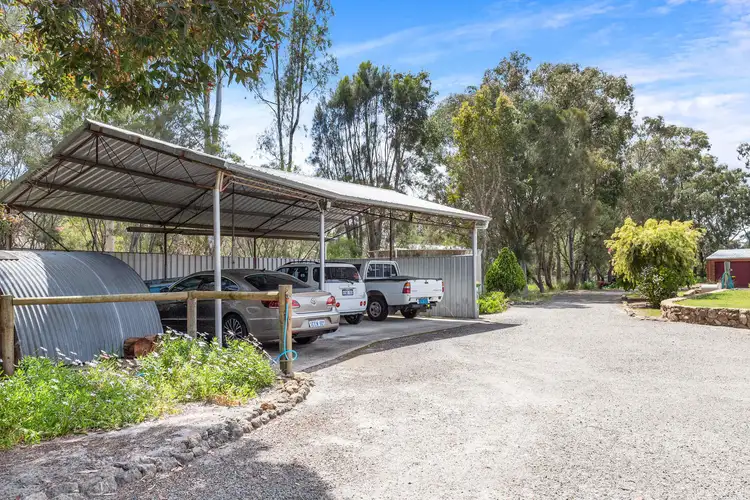 Third view of Homely rural property listing, 145 Liddelow Road, Banjup WA 6164