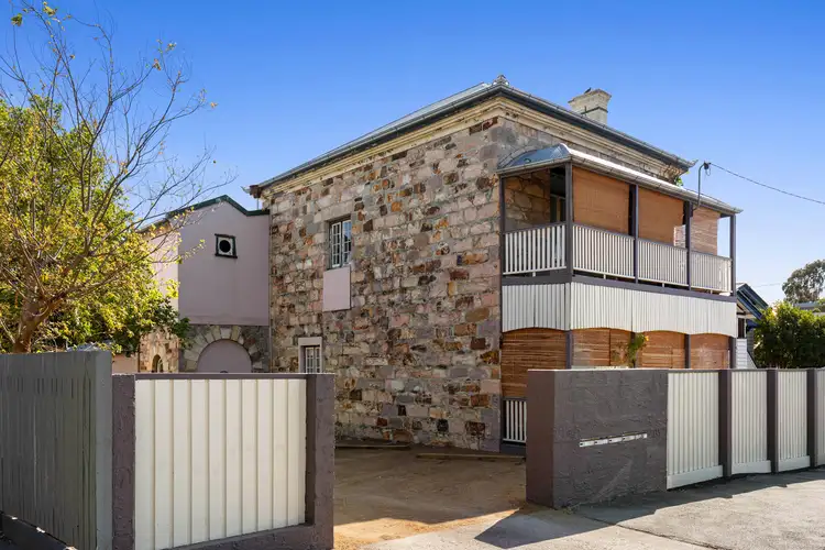 135 James Street, New Farm QLD 4005