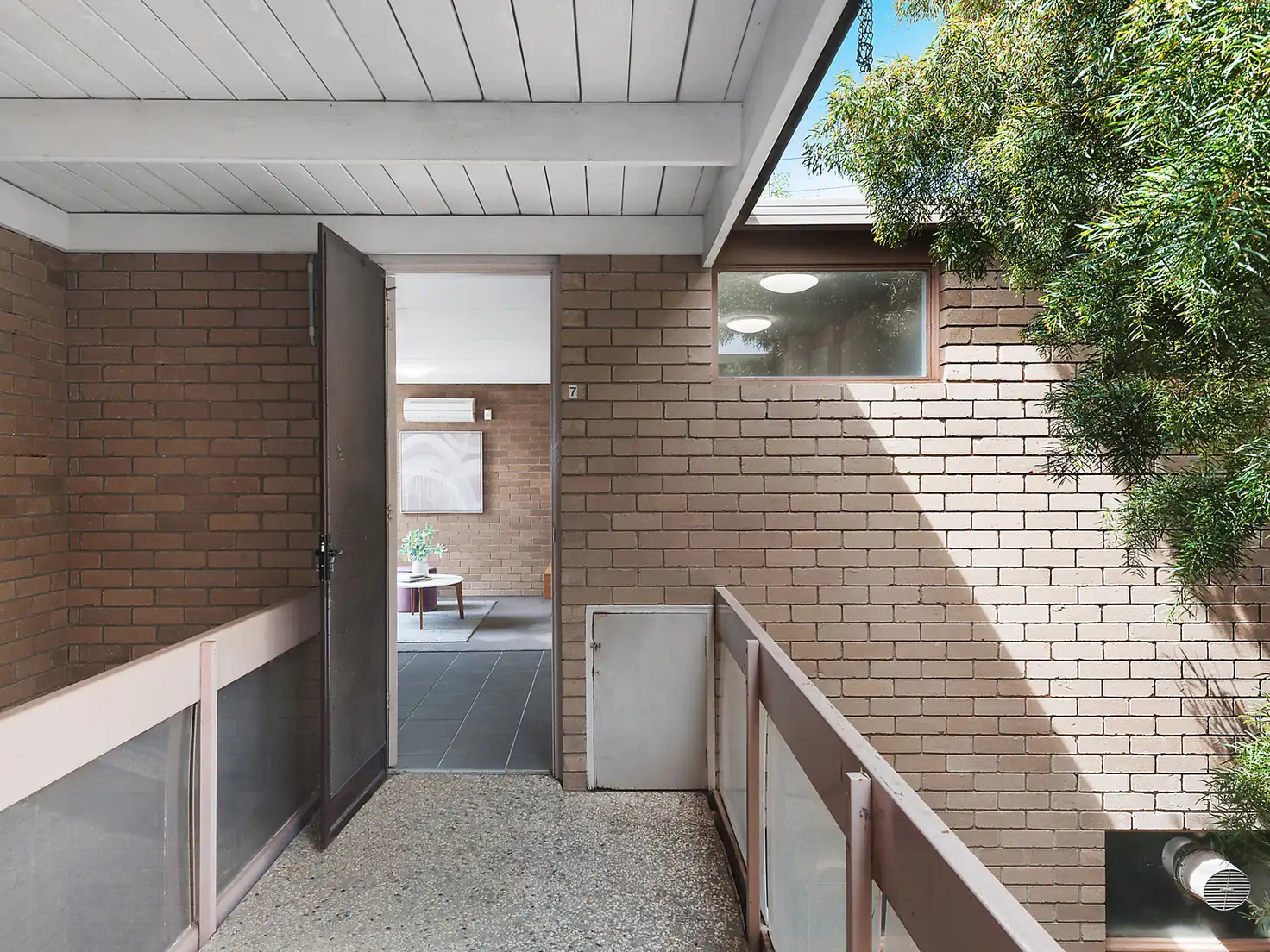 Main view of Homely apartment listing, 7/2 Aphrasia Street, Newtown VIC 3220