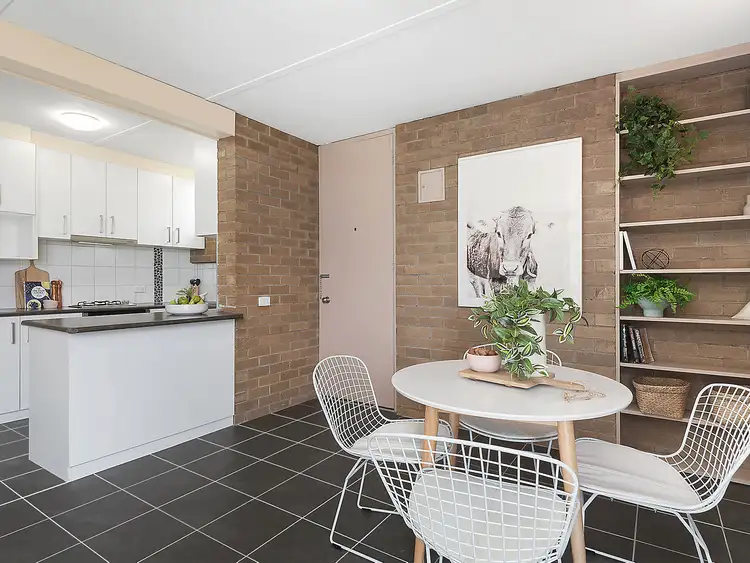 Third view of Homely apartment listing, 7/2 Aphrasia Street, Newtown VIC 3220