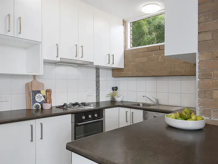Fourth view of Homely apartment listing, 7/2 Aphrasia Street, Newtown VIC 3220