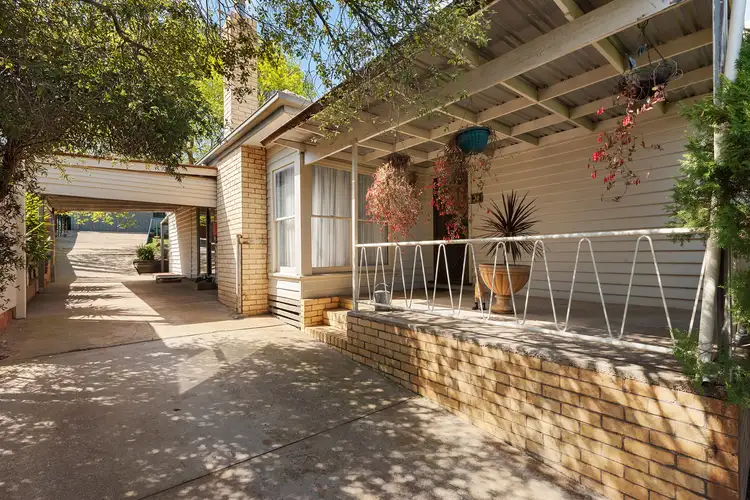 Third view of Homely house listing, 38 Richards Road, Castlemaine VIC 3450