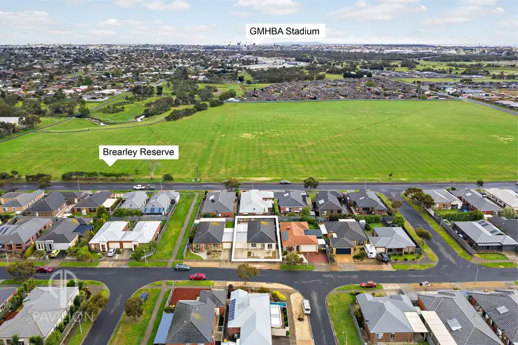 Second view of Homely house listing, 19 Killarney Avenue, Grovedale VIC 3216