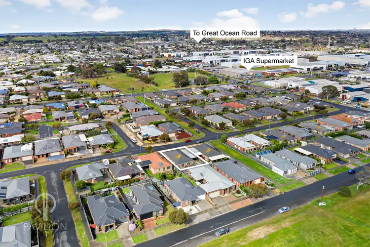 Third view of Homely house listing, 19 Killarney Avenue, Grovedale VIC 3216