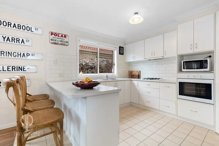 Fourth view of Homely house listing, 19 Killarney Avenue, Grovedale VIC 3216