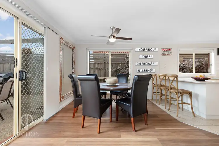 Fifth view of Homely house listing, 19 Killarney Avenue, Grovedale VIC 3216