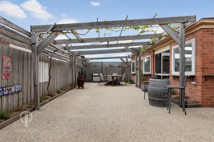 Sixth view of Homely house listing, 19 Killarney Avenue, Grovedale VIC 3216