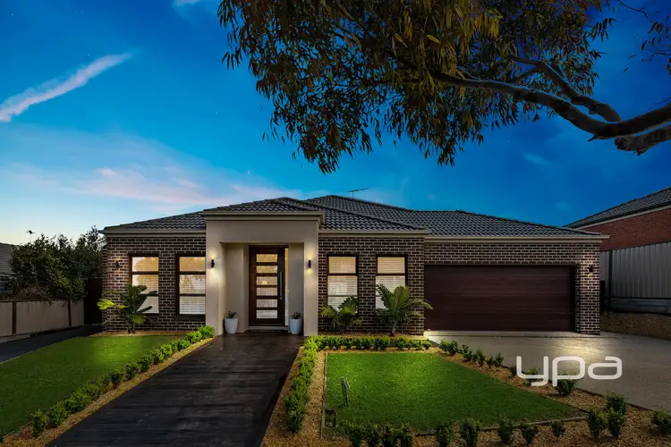18 Swift Street, Sunbury VIC 3429