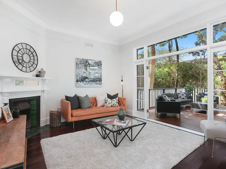 3 Bardwell Road, Mosman NSW 2088