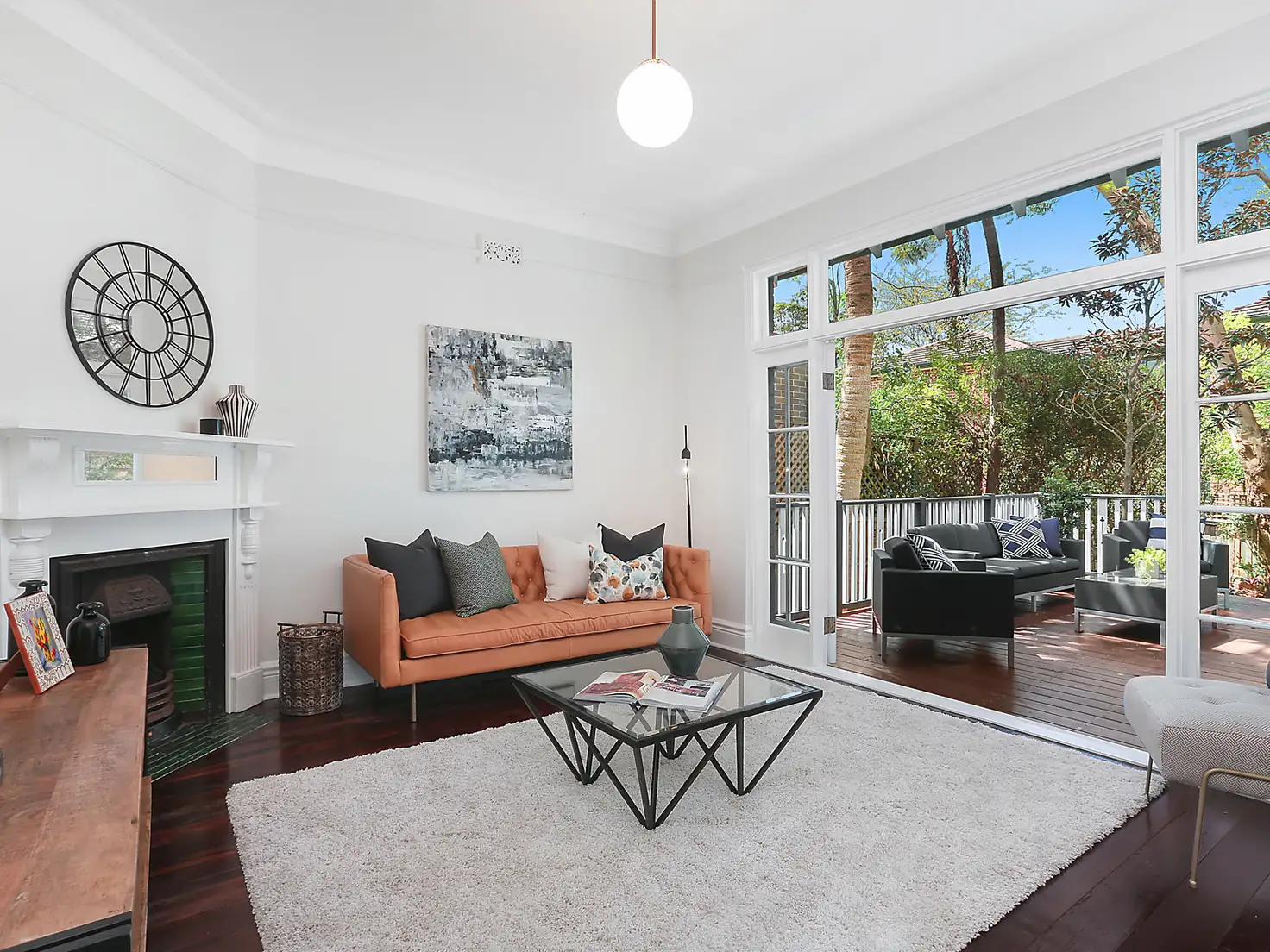 Main view of Homely house listing, 3 Bardwell Road, Mosman NSW 2088