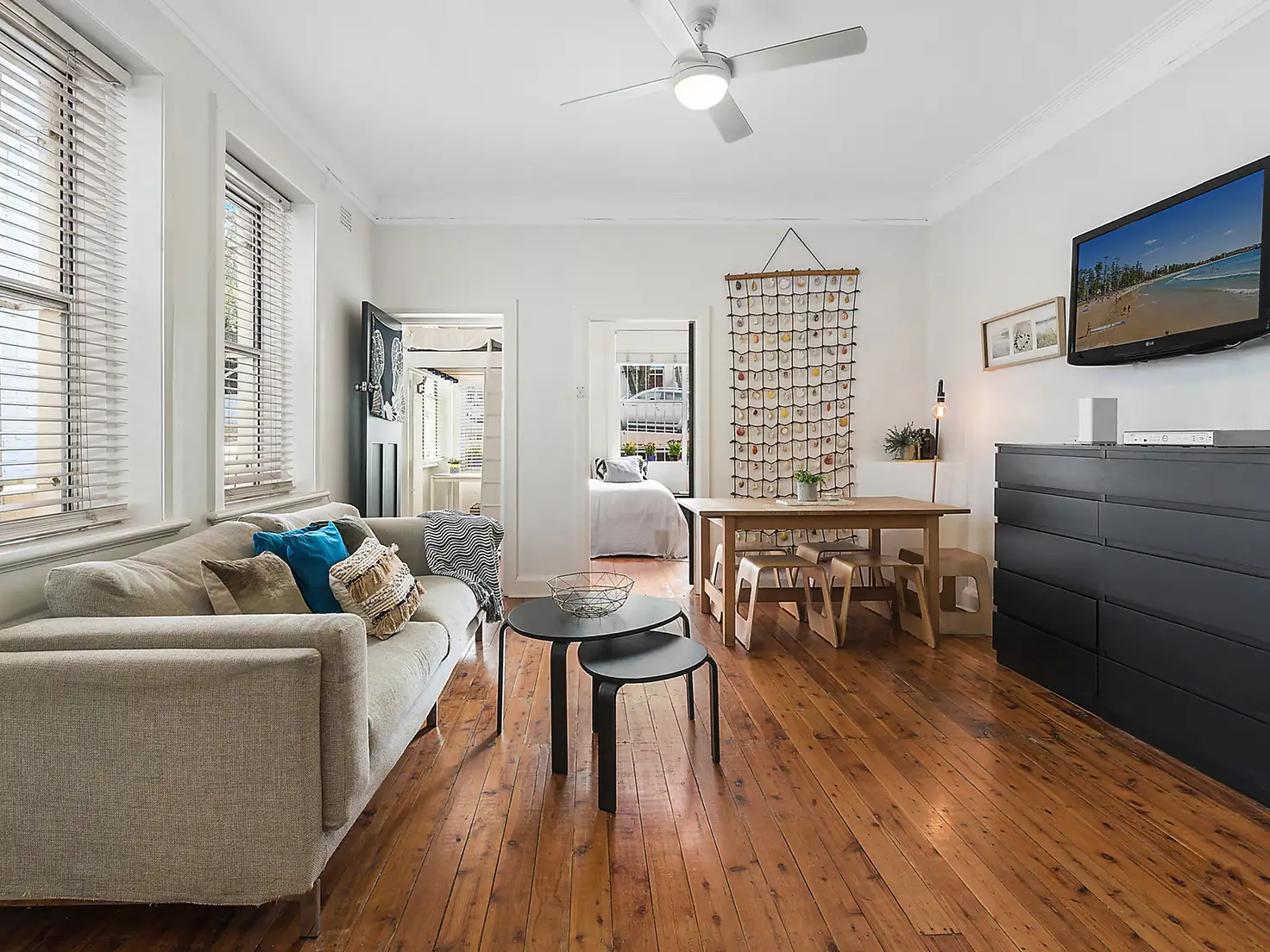 Main view of Homely apartment listing, 4/238 Campbell Parade, Bondi Beach NSW 2026