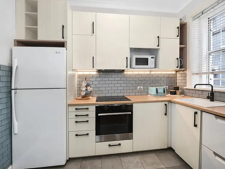 Second view of Homely apartment listing, 4/238 Campbell Parade, Bondi Beach NSW 2026