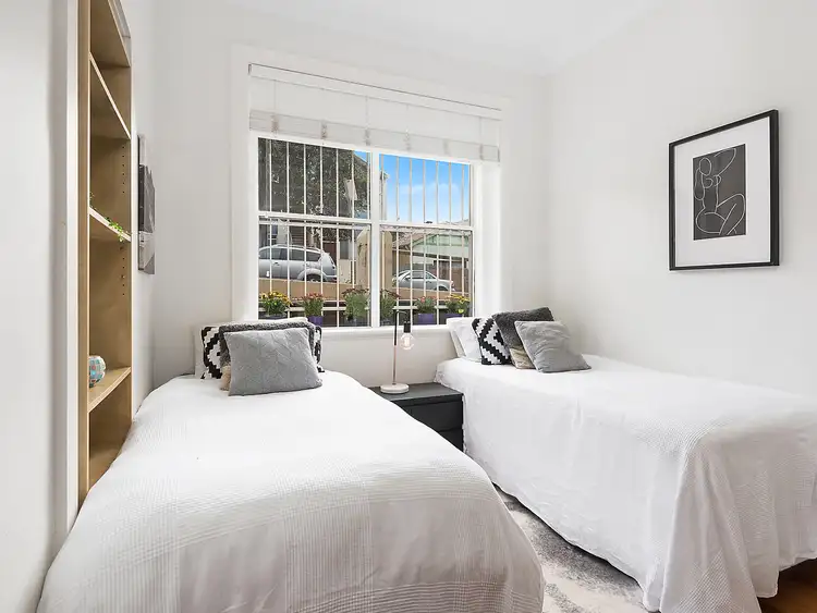 Third view of Homely apartment listing, 4/238 Campbell Parade, Bondi Beach NSW 2026
