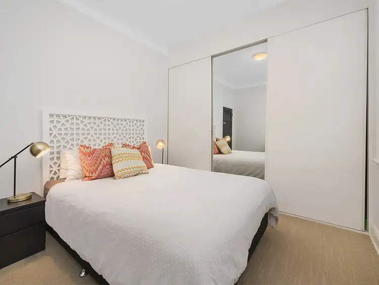 Fourth view of Homely apartment listing, 4/238 Campbell Parade, Bondi Beach NSW 2026