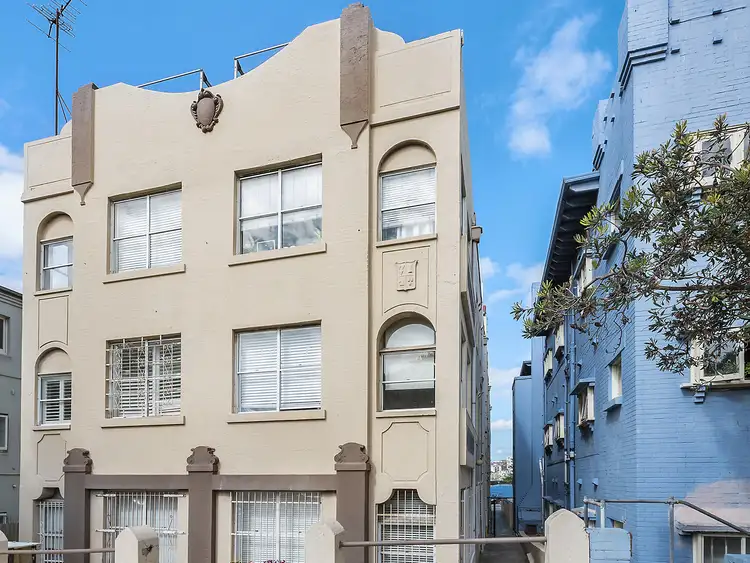 Fifth view of Homely apartment listing, 4/238 Campbell Parade, Bondi Beach NSW 2026