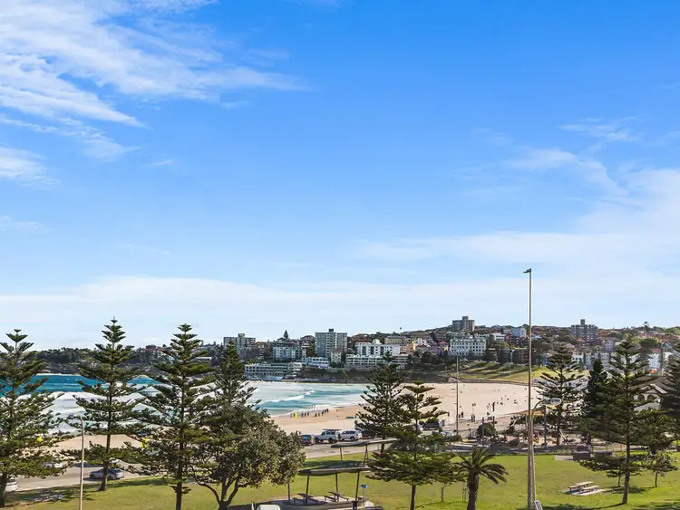 Sixth view of Homely apartment listing, 4/238 Campbell Parade, Bondi Beach NSW 2026