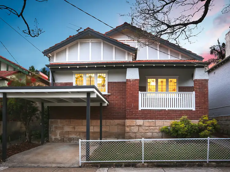 Main view of Homely house listing, 24 Garland Road, Naremburn NSW 2065